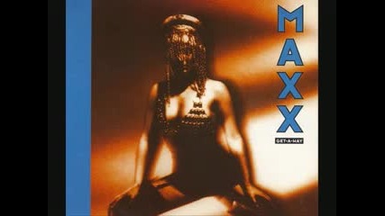 Maxx - Get Away (extended) 