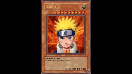 Yu Gi Oh Novi Karti 2009 