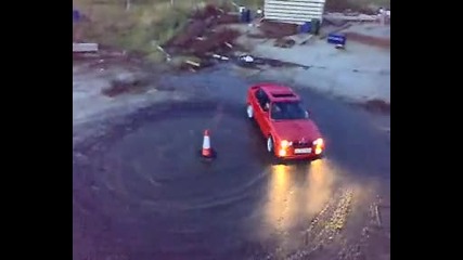 e tva e da moje6 da pravi6 drifft