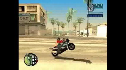 Gta Sa Ruff Ryders