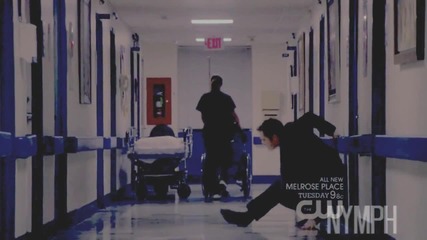 chuck bass// carry me through