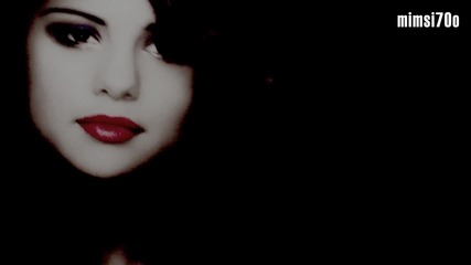 #selena creature.