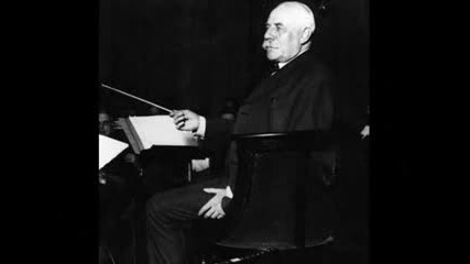 Elgar Pomp And Circumstance - March No.1