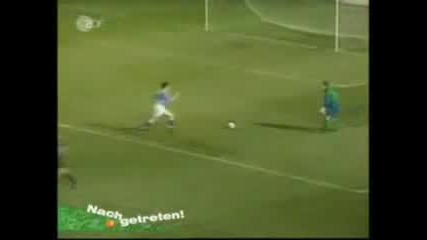 Вратарски Грешки