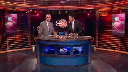 E3 2010: Xbox 360 - Sports Trailer 