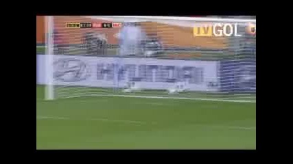 Golo Ronaldo Golo Bes