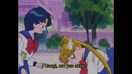 Sailor Moon R - 09