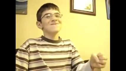 Деца се Плашат от The Maze Смях