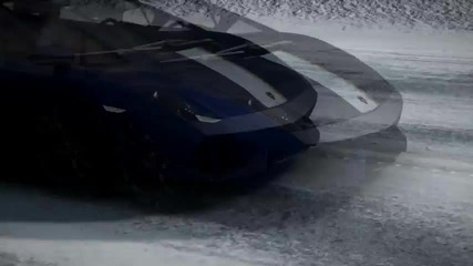 Need For Speed The Run - Stage 5 Mission 3