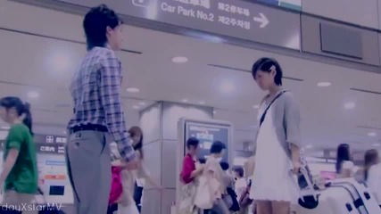 Japanese Drama_movie Mix -can't Love Me-