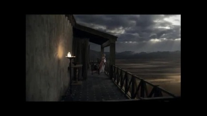 Spartacus and Ilithyia - No light, no light