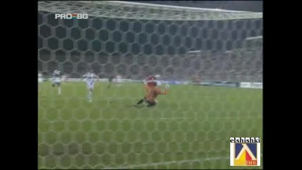Тимишоара - Щутгард 0 - 2 18.08.09