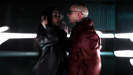 Pitbull feat. Jencarlos - Tu Cuerpo * Перфектно Качество *
