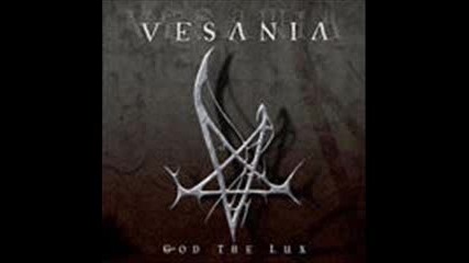 Vesania - Posthuman kind