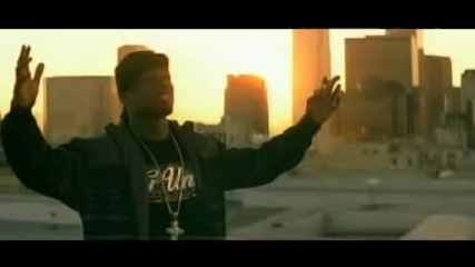 50 Cent Straight To the Bank
