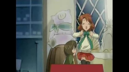 Sister Princess Repure - 09