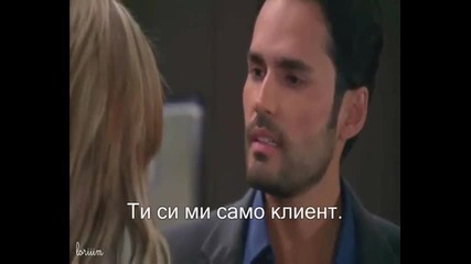 samantha y willy /corazon valiente/ capitulo 27 - превод