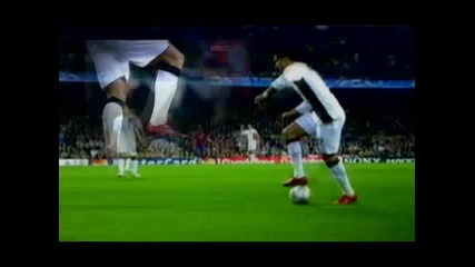 Cristiano Ronaldo - Feel the rhythm