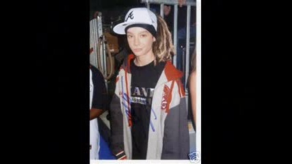 Tom Kaulitz So Sweet