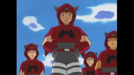 330 Pokemon - Fight for the Meteorite