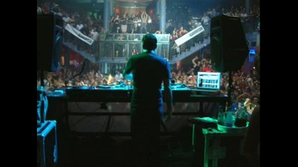 Paul Van Dyk - Vega 