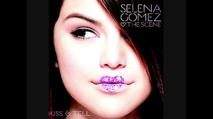 05 - Selena Gomez and The Scene - Crush 