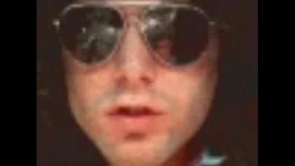 Jim Morrison - - - Search On Man