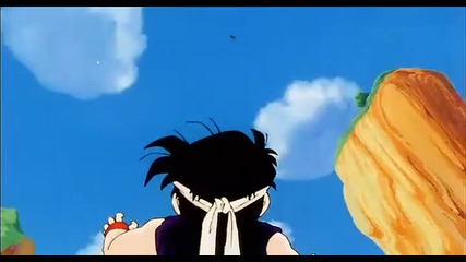 Dragon ball Z 25 ep bg sub 