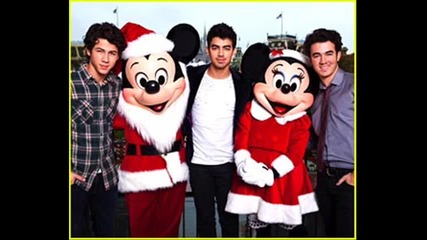 Merry christmas from The Stars