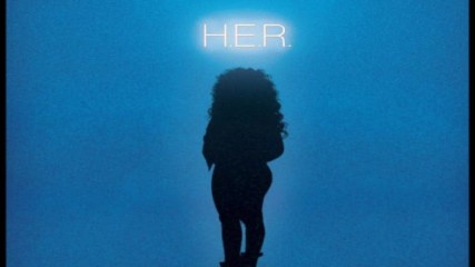H. E. R. - U ( Audio )