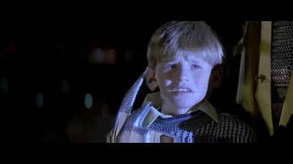 Последният екшън герой (1993) - Sample