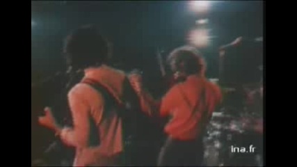 Frank Zappa In France 3