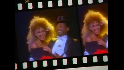 Whitney Houston - I Wanna Dance With Somebody