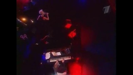 Laima Vaikule - Blues 