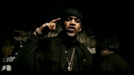 Lloyd Banks - On Fire