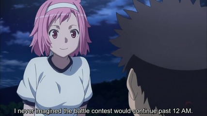 Ai Tenchi Muyo! Episode 28