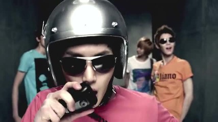 Ledapple - Time is up