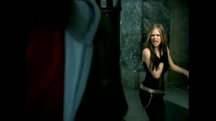 Avril Lavigne - Don't Tell Me