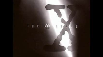 Досиетата Х 1x24 Бг Аудио / The X Files The Erlenmeyer Flask