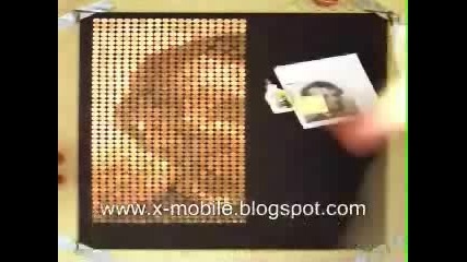 Вижте Abraham Lincoln От Стотинки