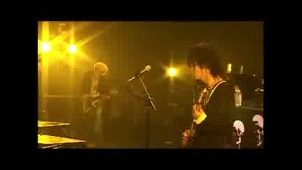 Mucc - 666 Live In Budokan #7