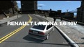Gta Iv Renault Laguna Crash Testing