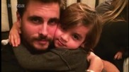 Scott Disick Caught Kissing Another Woman...AGAIN!