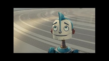Роботика - Robots - На Български език [3 - 10]