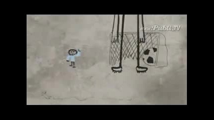 adidas - imposible messi 
