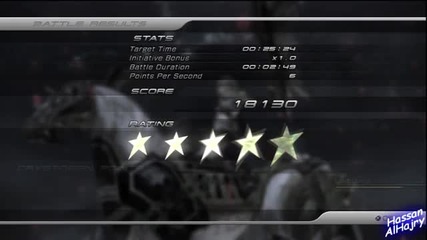 Final Fantasy Xiii Walkthrough Part 23 Chapter 4 Hd