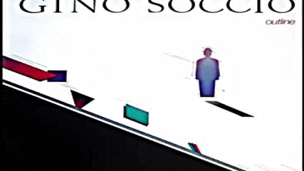 Gino Soccio-- There`s a Woman 1979