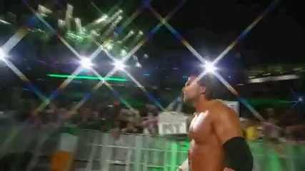 Wrestling Mania