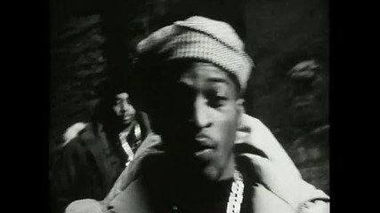 Eric B. Rakim - Juice (know The Ledge) 