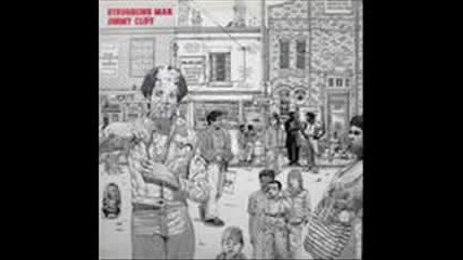 Jimmy Cliff - Struggling Man